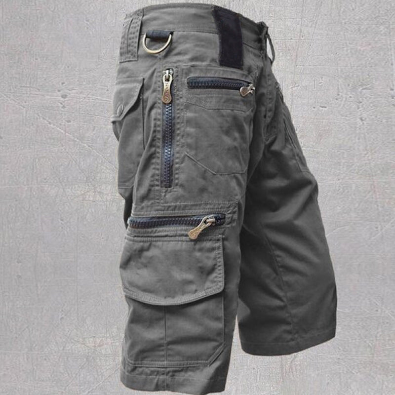 Roxie™ | Urban Explorer heren cargo shorts