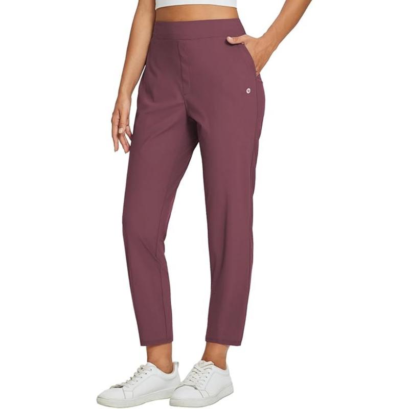 HAILEY – MOEITELOZE ELEGANTIE SLIM BROEK