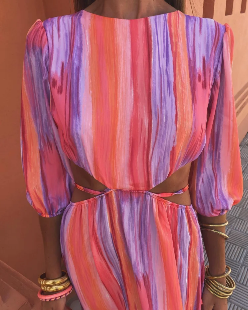 Nelly™ | Elegante Jurk