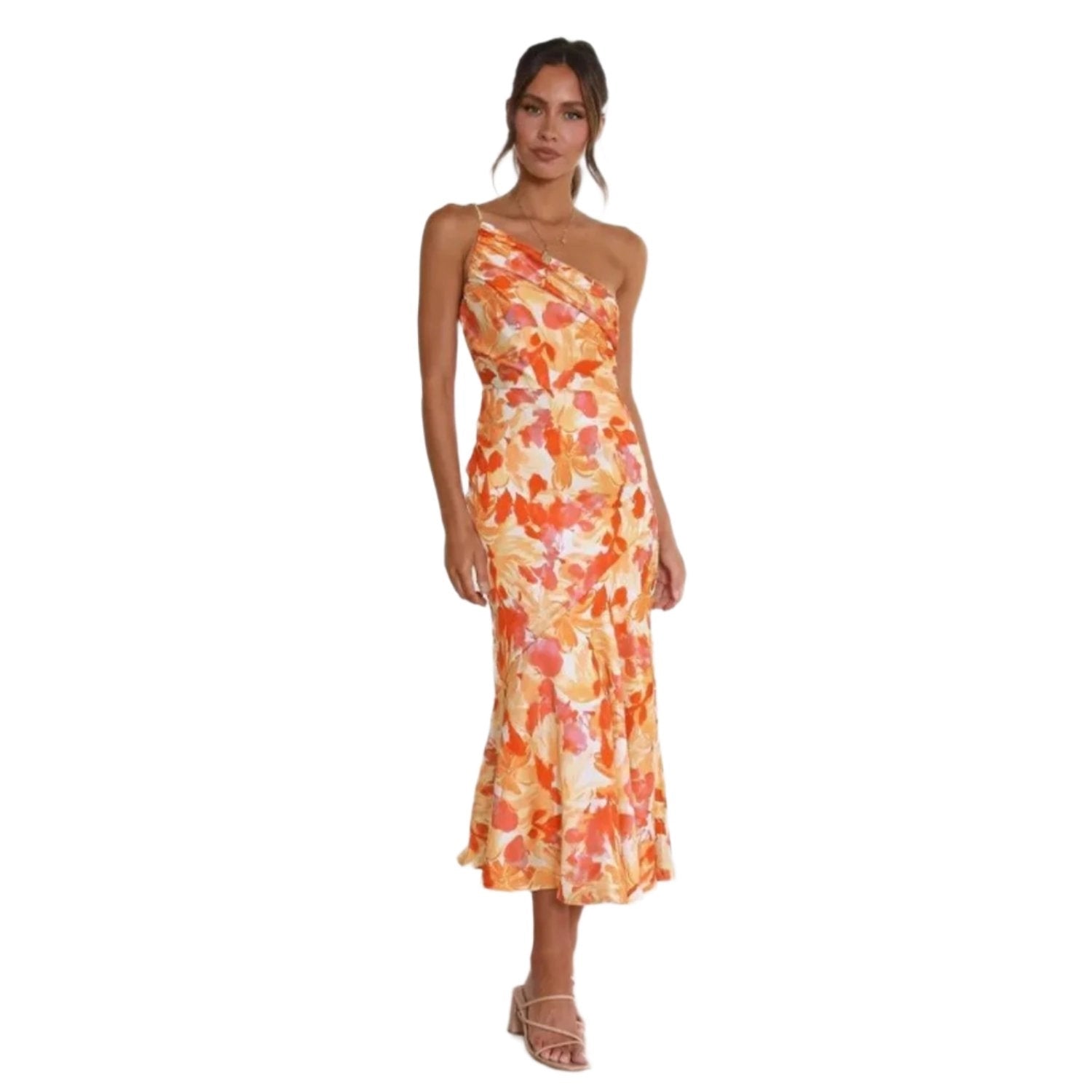 Rebekka™ | Maxi-jurk met bloemenprint voor dames