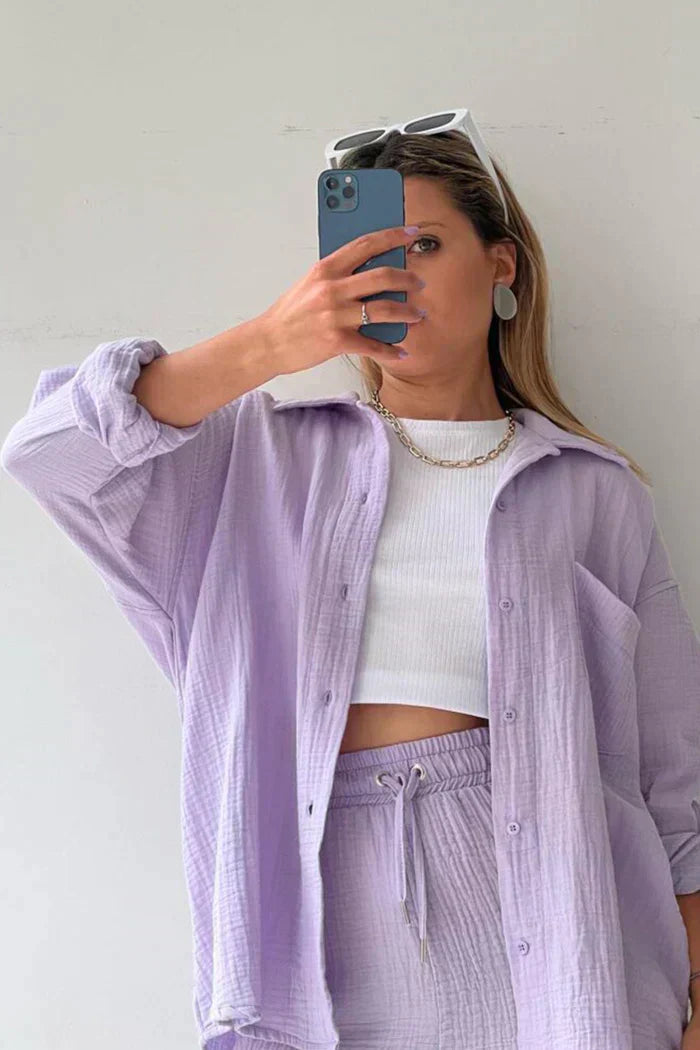 Jacolien™ | 2 delige zomerset