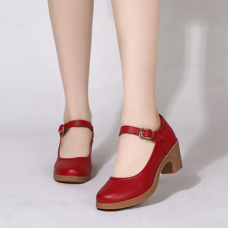 Nicolle™ | Elegante Laarzen