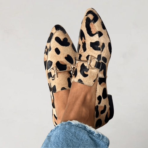 AVA – STOERE EN STIJLVOLLE LOAFERS