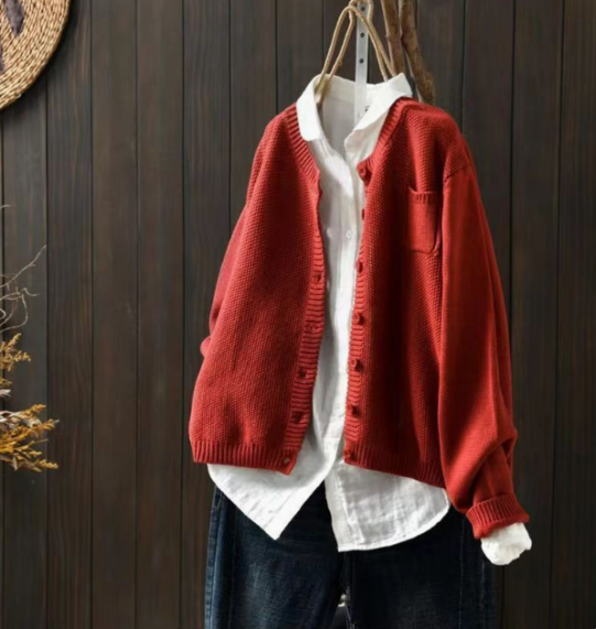 Jana™ | Zacht vest