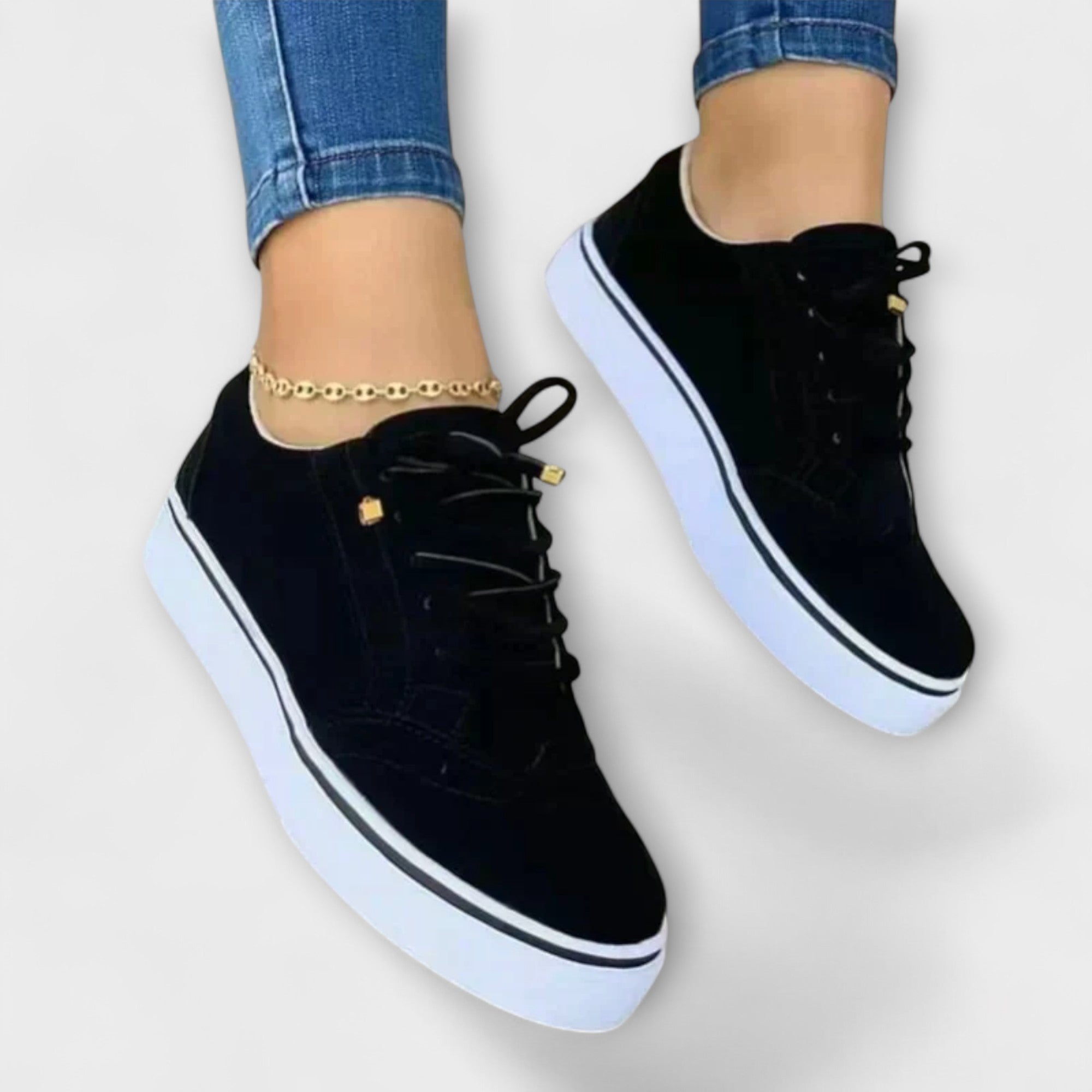 Myra™ | Orthopedische Sneakers