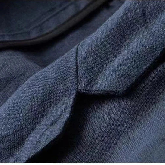 Valentijn™ | Elegant Linnen Pak