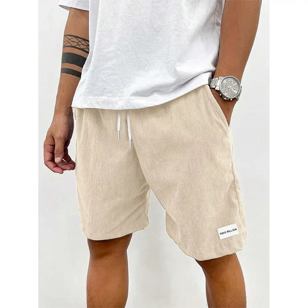 Linde™ | BEQUEME SHORTS
