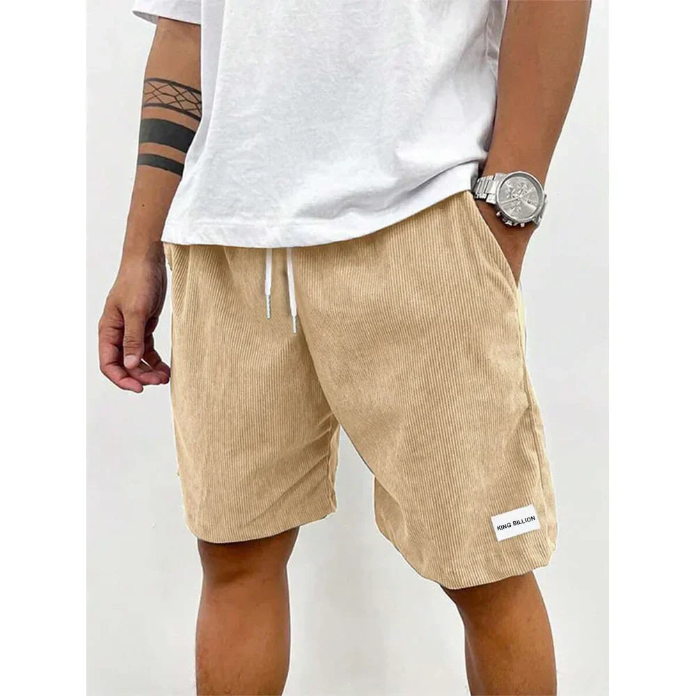Linde™ | BEQUEME SHORTS