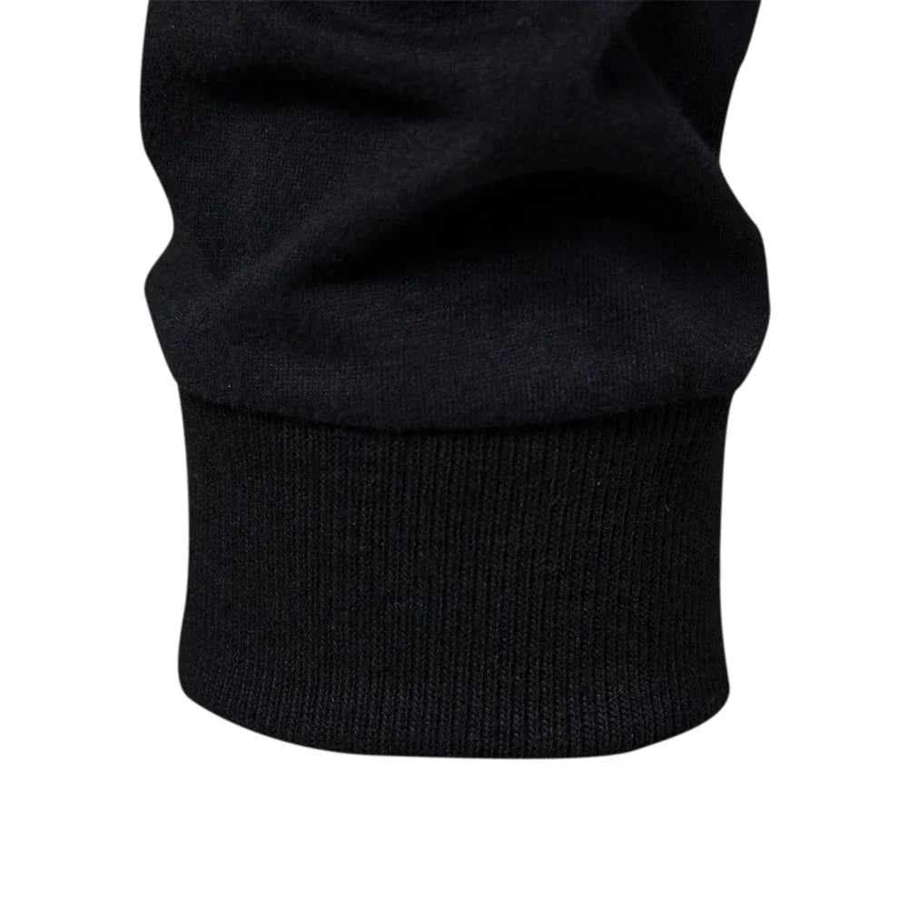 Elbert™ | Shirt met lange mouwen