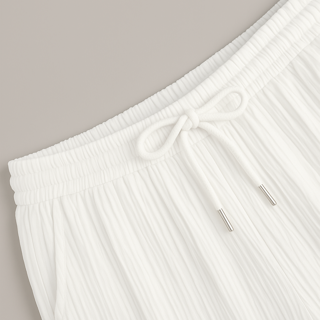 Pieter™ | Ontspannen linnen set