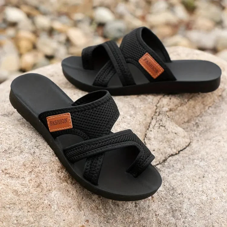 Isa™ | Sportieve Comfortsandalen