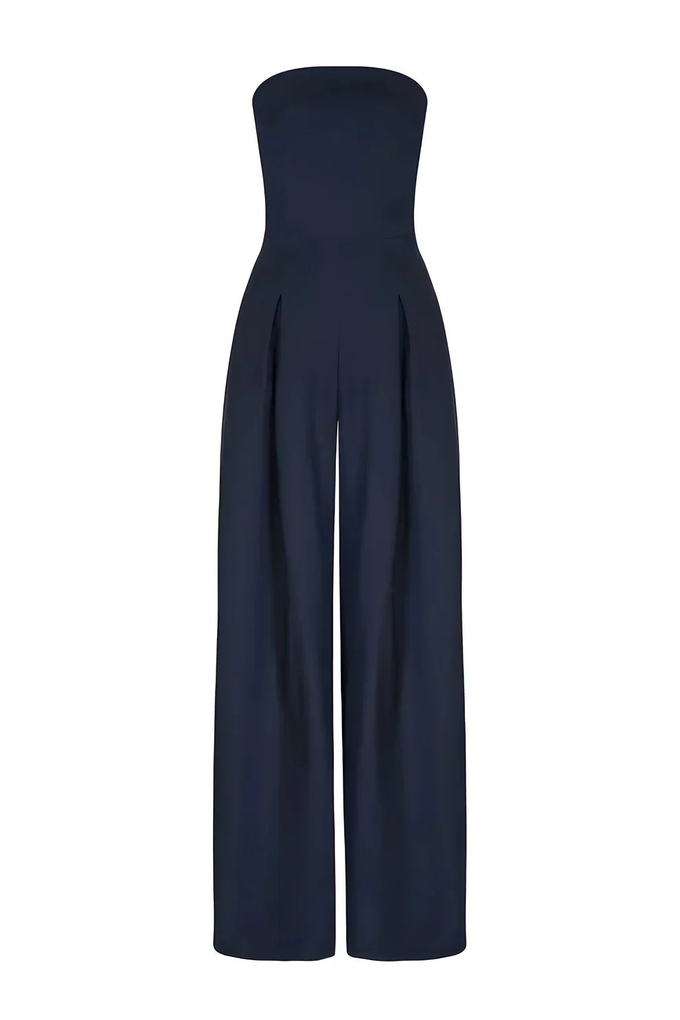 Roosje™ | Strapless jumpsuit