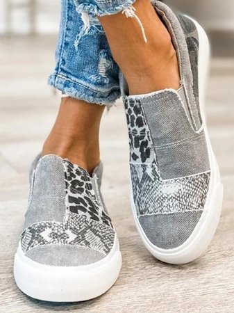 Bieneke™ | Trendy loafers met een pijnstillend effect