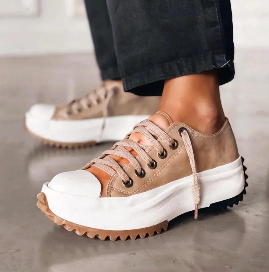 Fleur™ | Comfortabele Orthopedisch Schoeisel