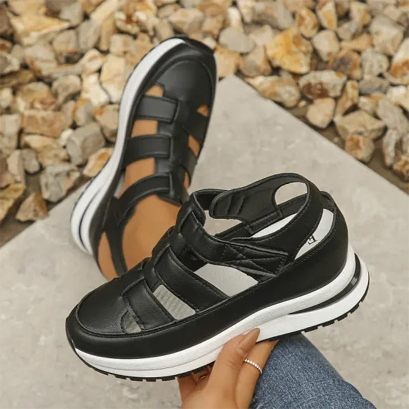 Charlotte™ | Orthopedische sandalen