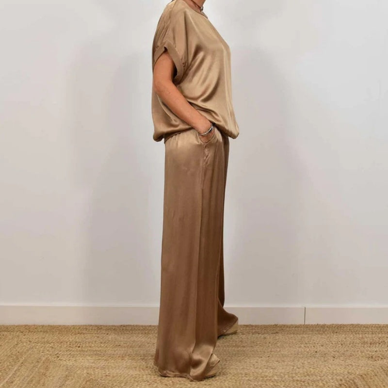 Thirza™ | Tweedelige set