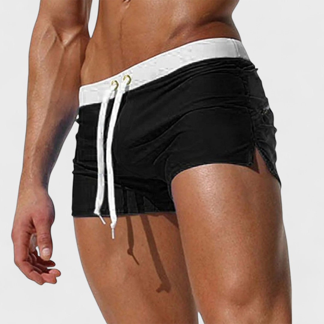 JASON – STOERE HERENSHORT