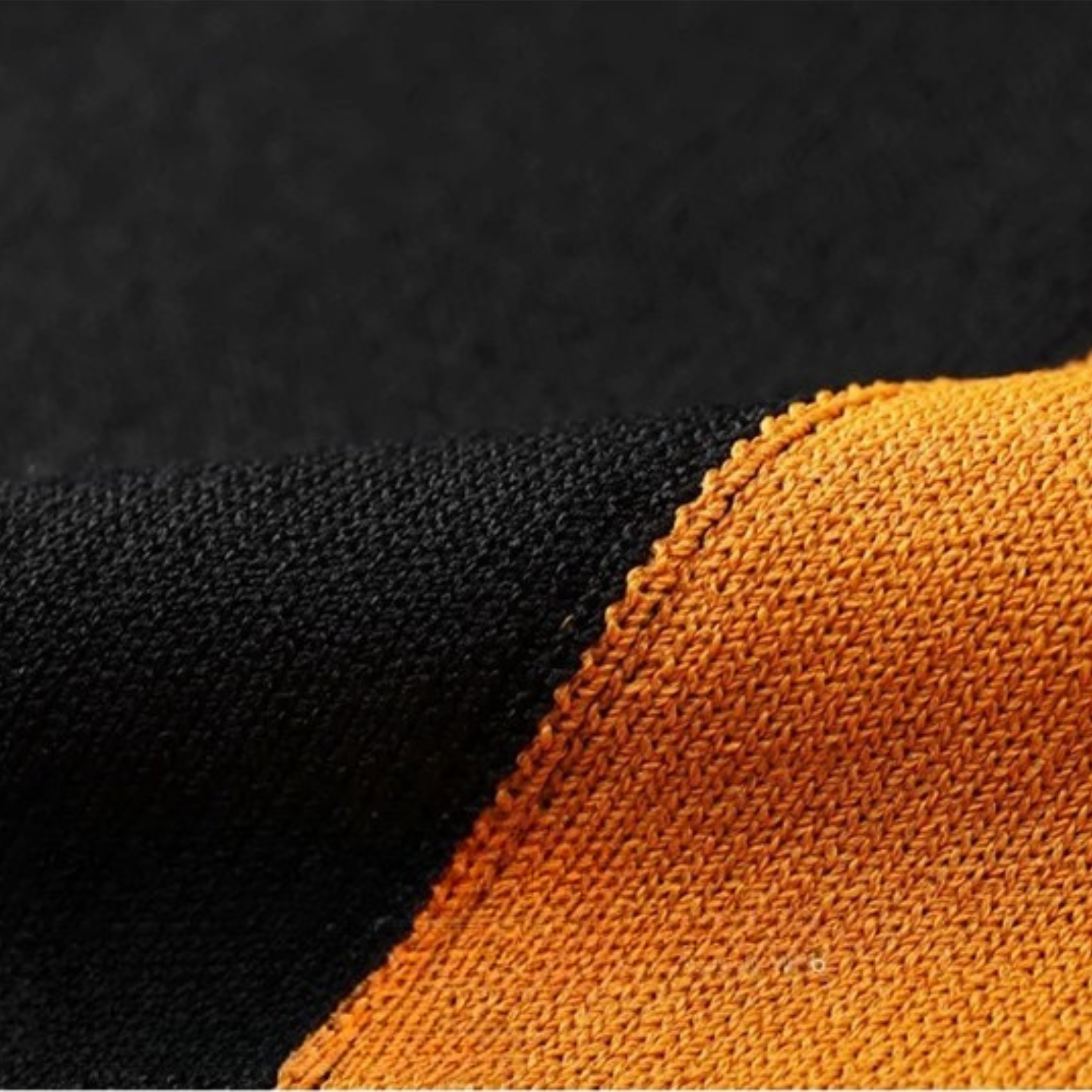 MASON – MODERN T-SHIRT MET KLEURVLAKKEN