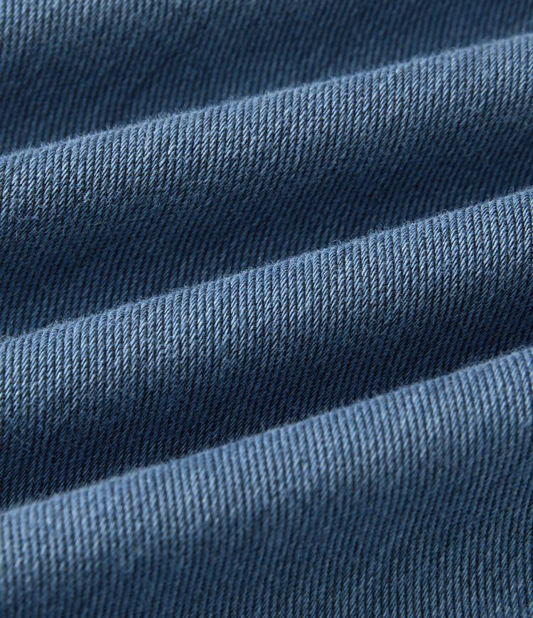 Ellis™ | Comfy Elastische Broek met Hoge Taille