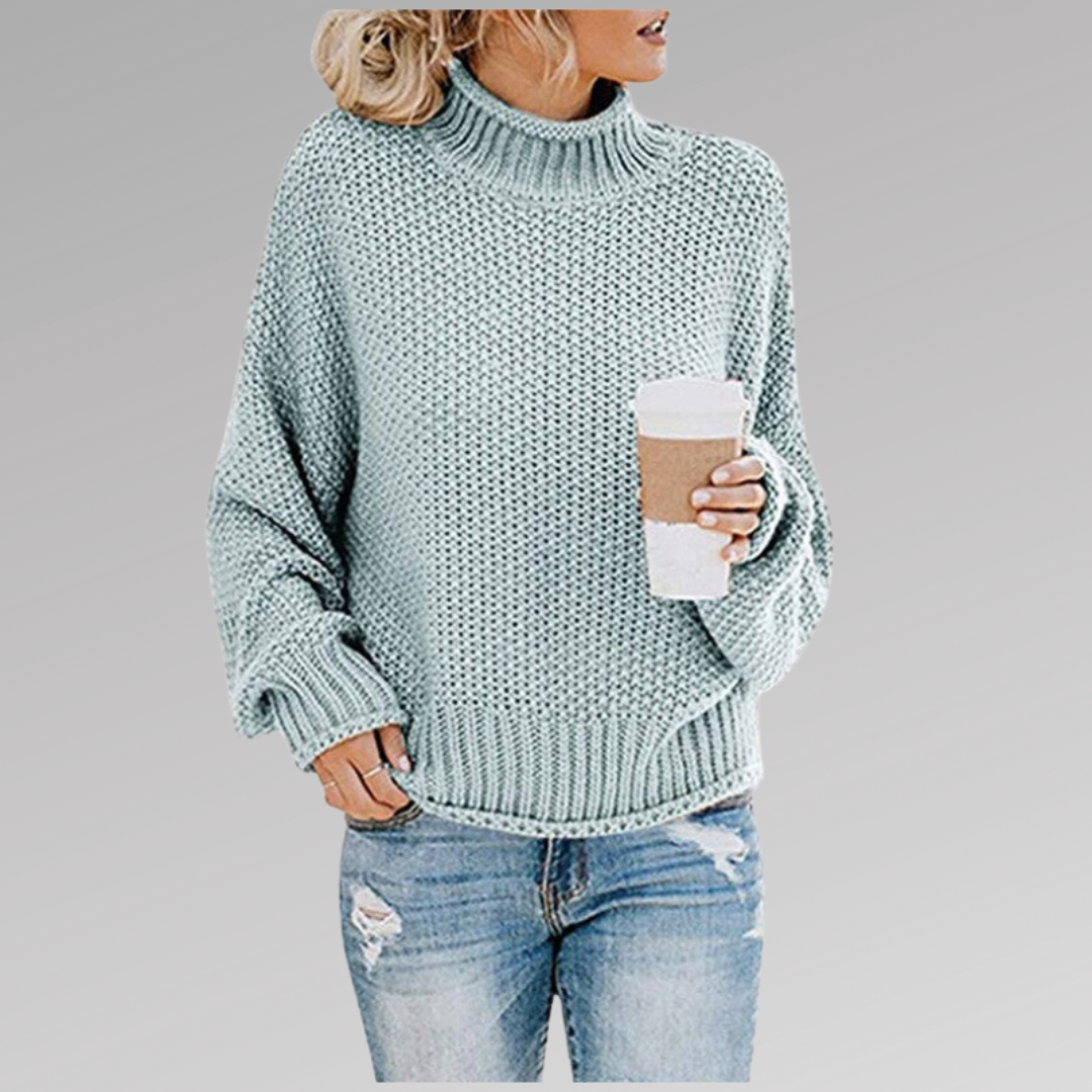 Karlijn™ | Casual knit trui