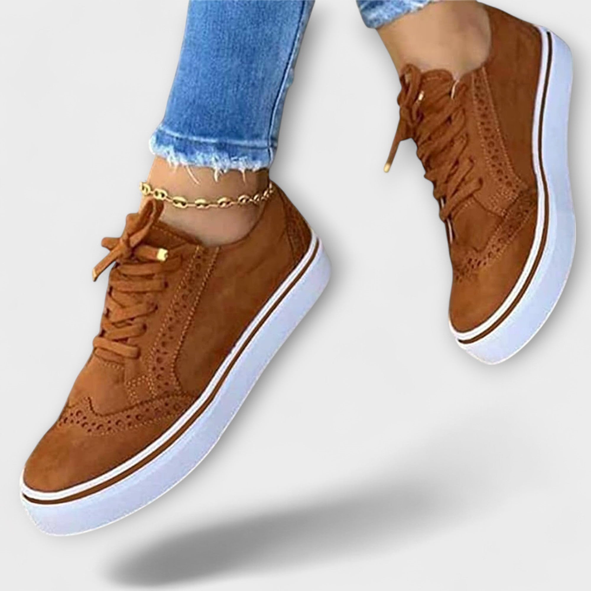 Myra™ | Orthopedische Sneakers