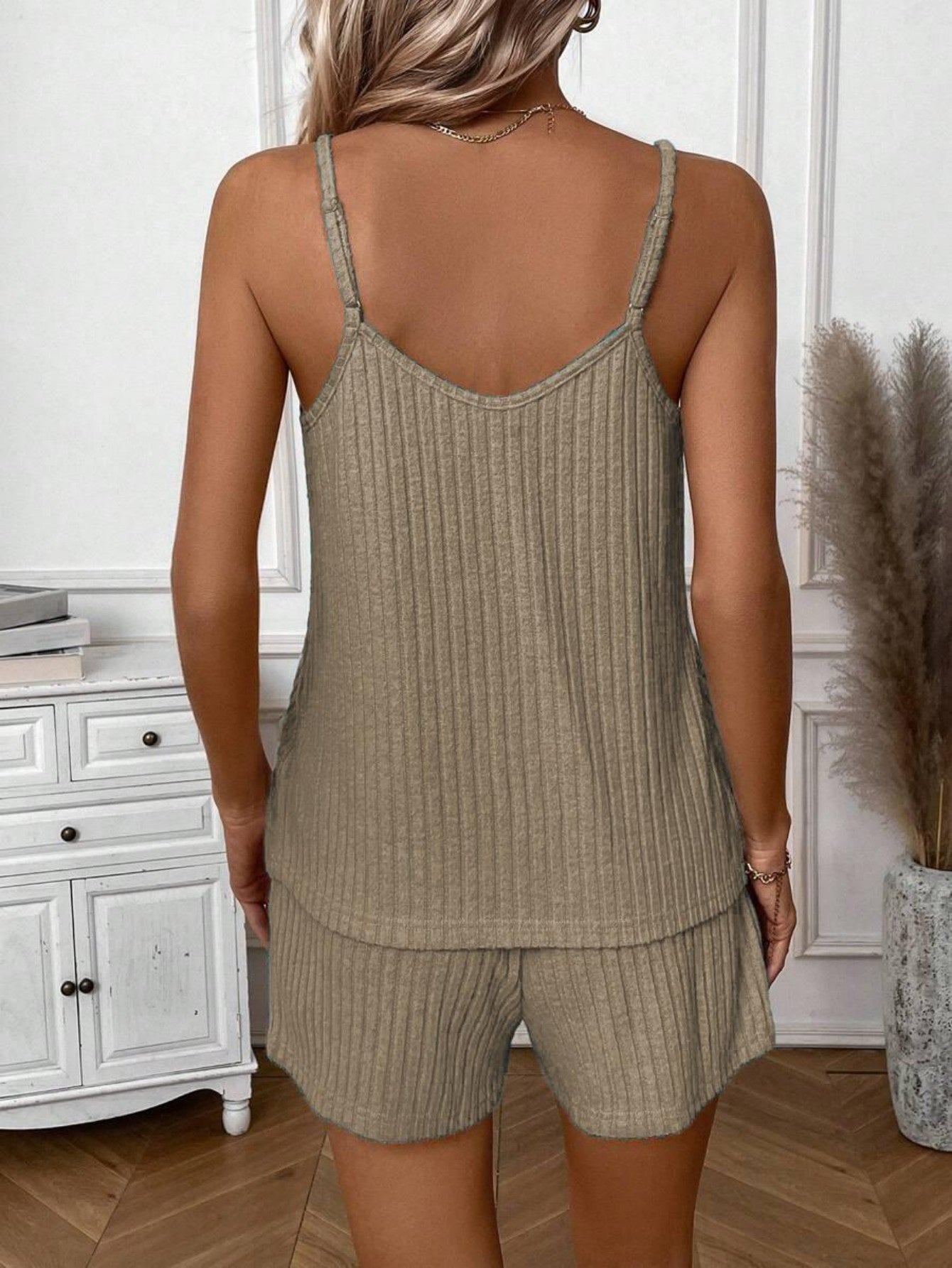 Roos™ | Zomerse Lounge Romper