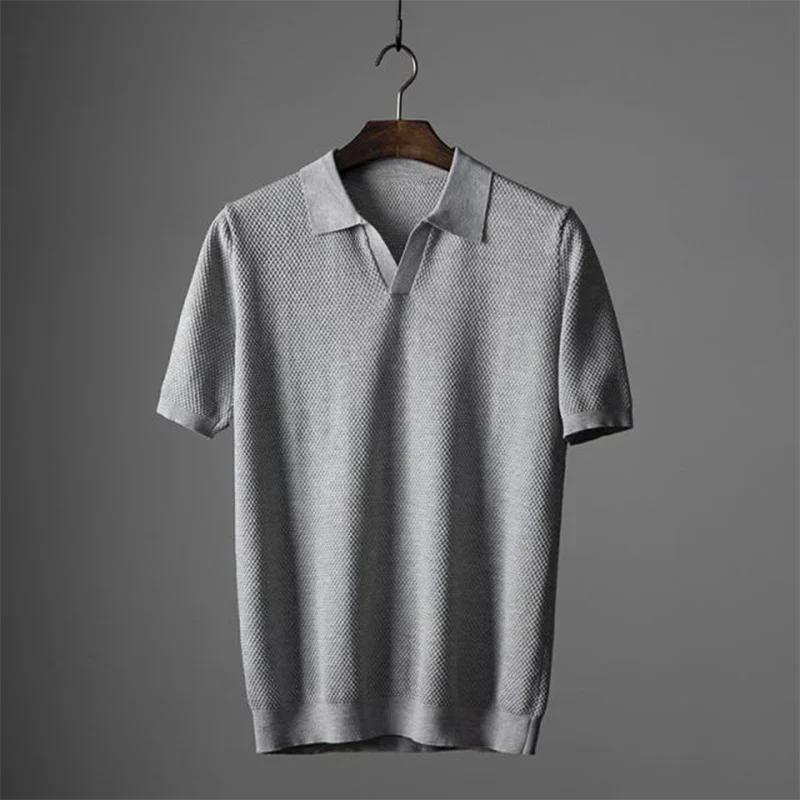 Arjan™ | Casual Poloshirt