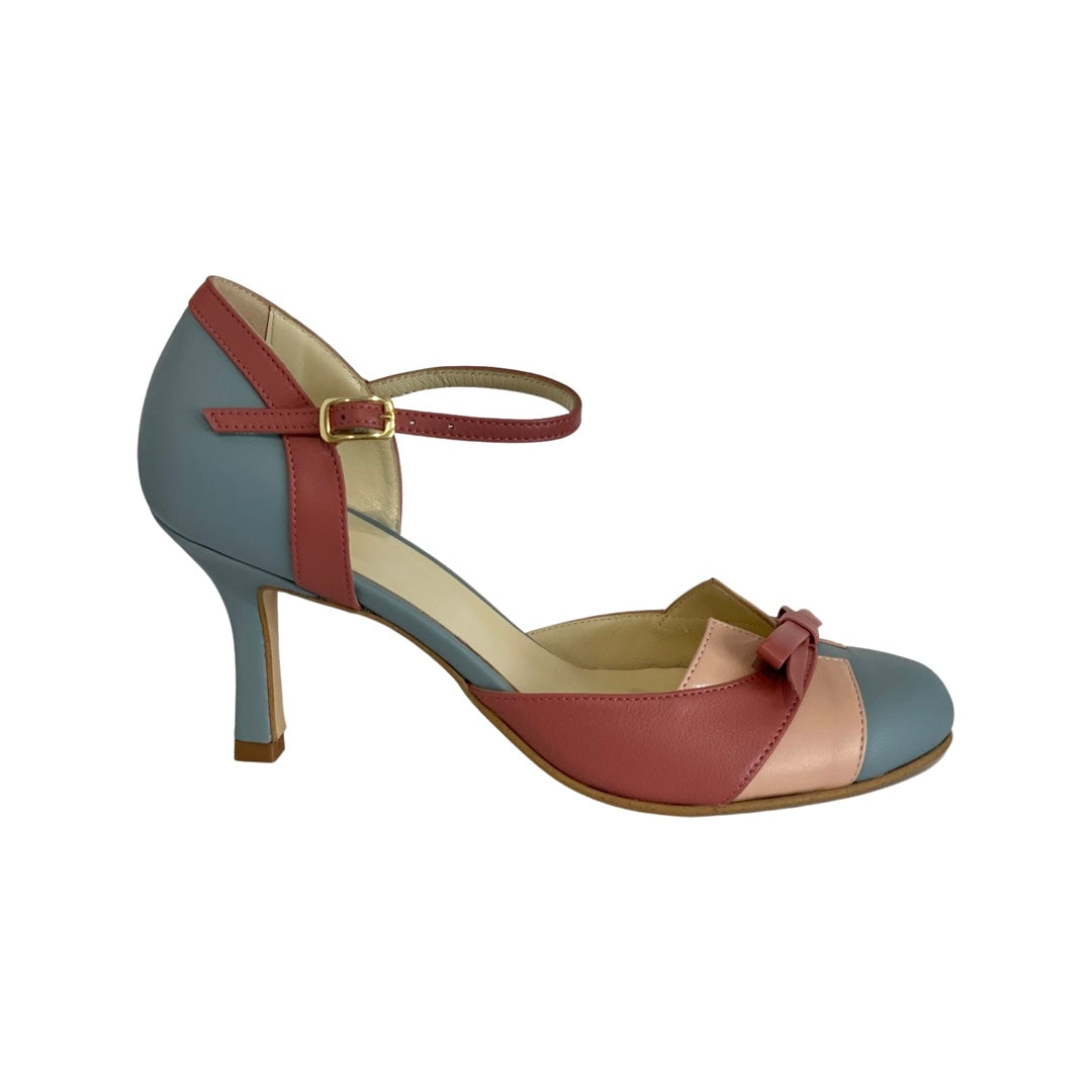 Adria™ | Elegante ortho-hoge hakken