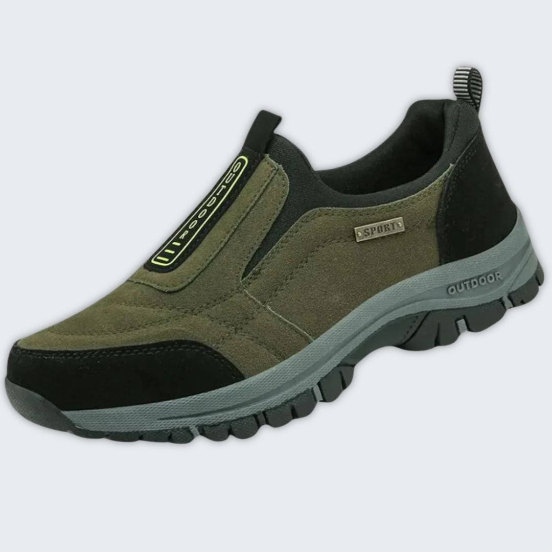 Tijmen™ | Heren Orthopedische Sneakers