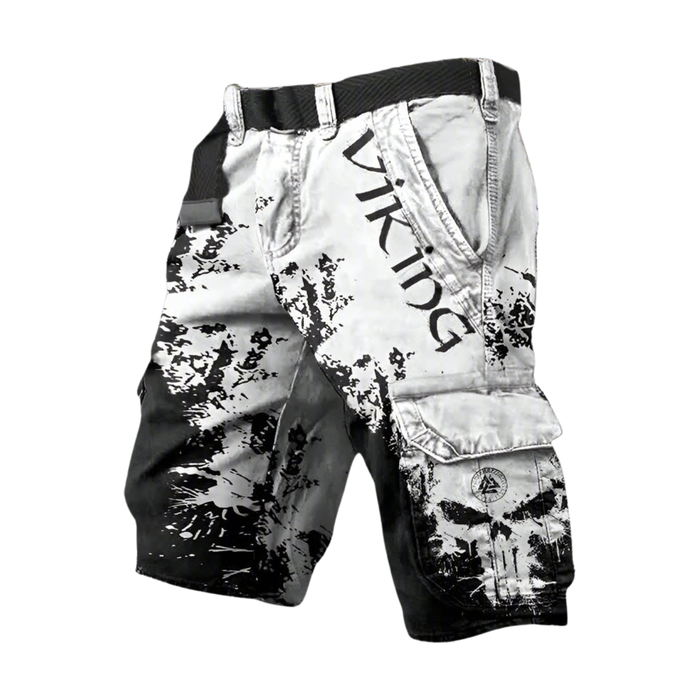 THOR – VIKING ERFGOED CARGOSHORT