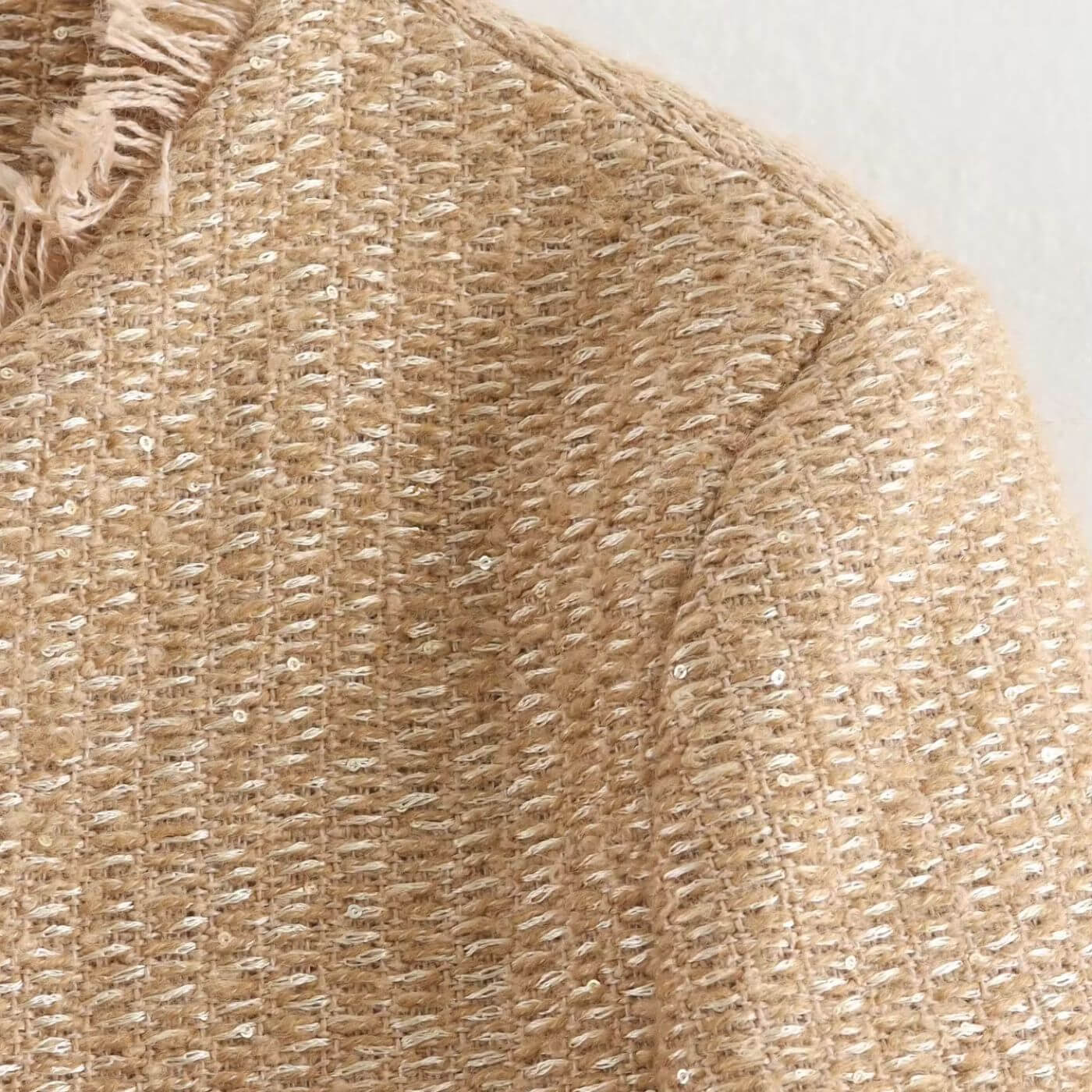 Ciska™ | Stijlvolle Jas