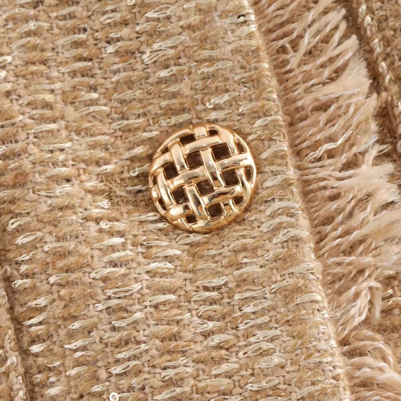 Ciska™ | Stijlvolle Jas