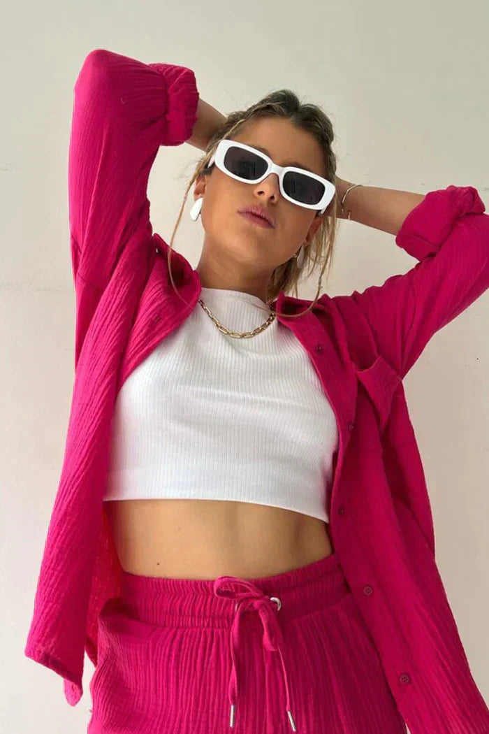 Jacolien™ | 2 delige zomerset