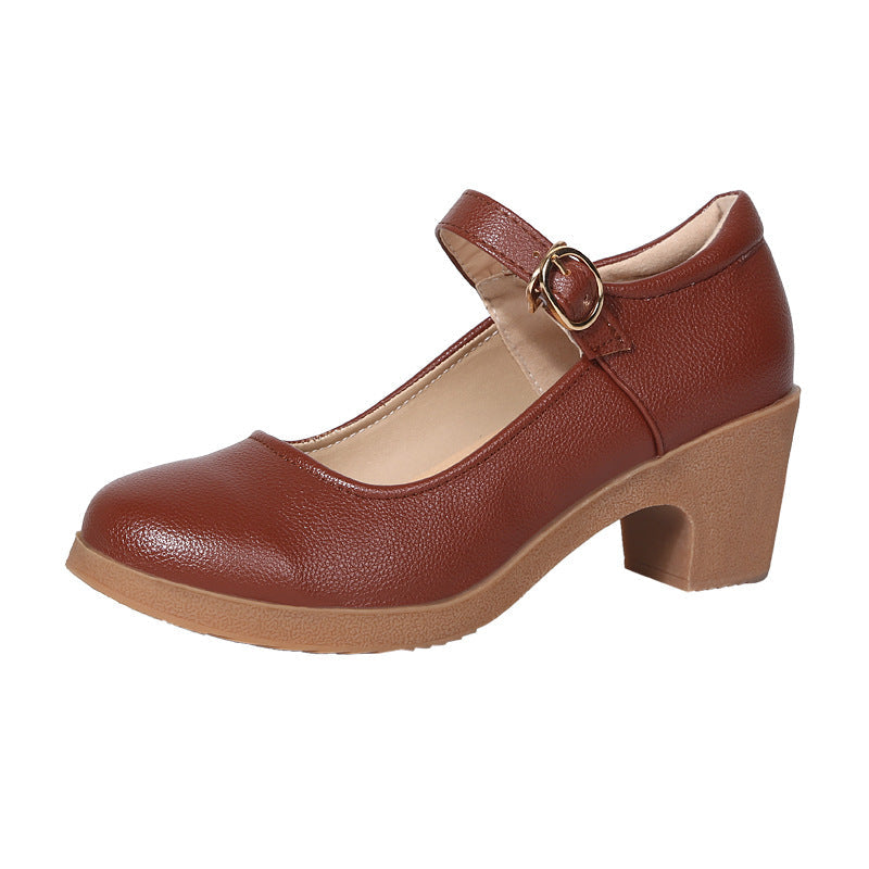 Nicolle™ | Elegante Laarzen