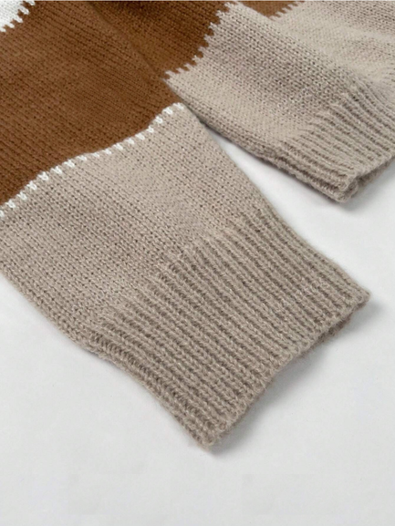 Isabel™ | Comfortabele trui