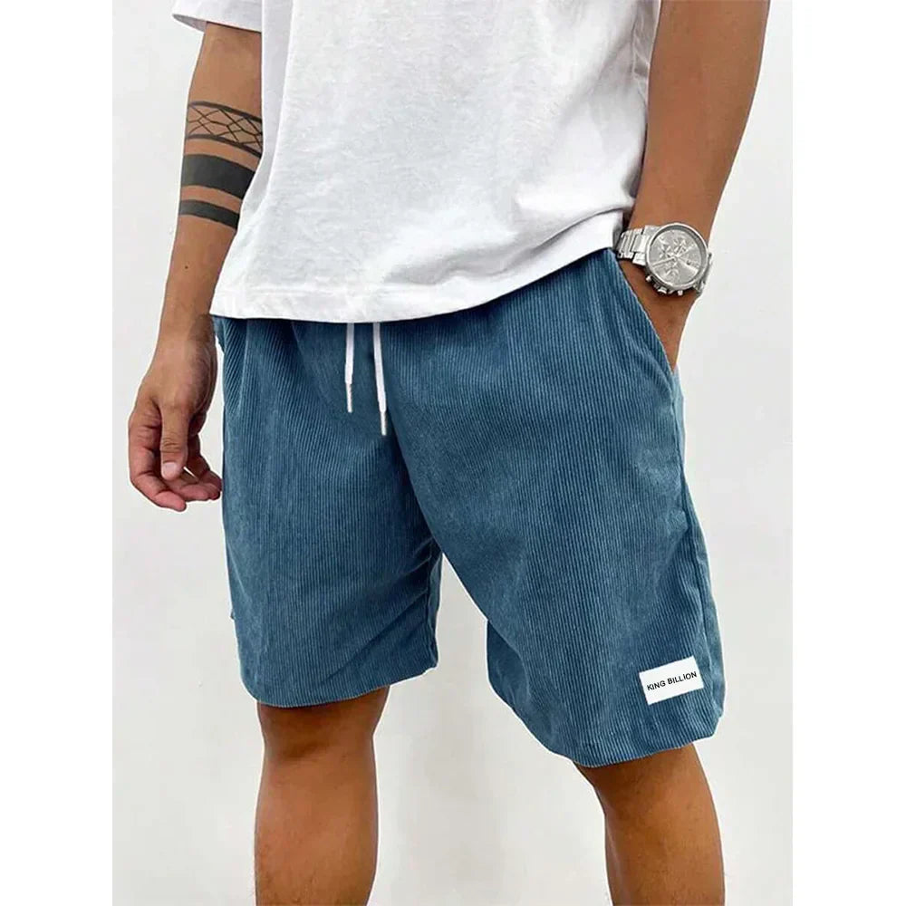 Linde™ | BEQUEME SHORTS