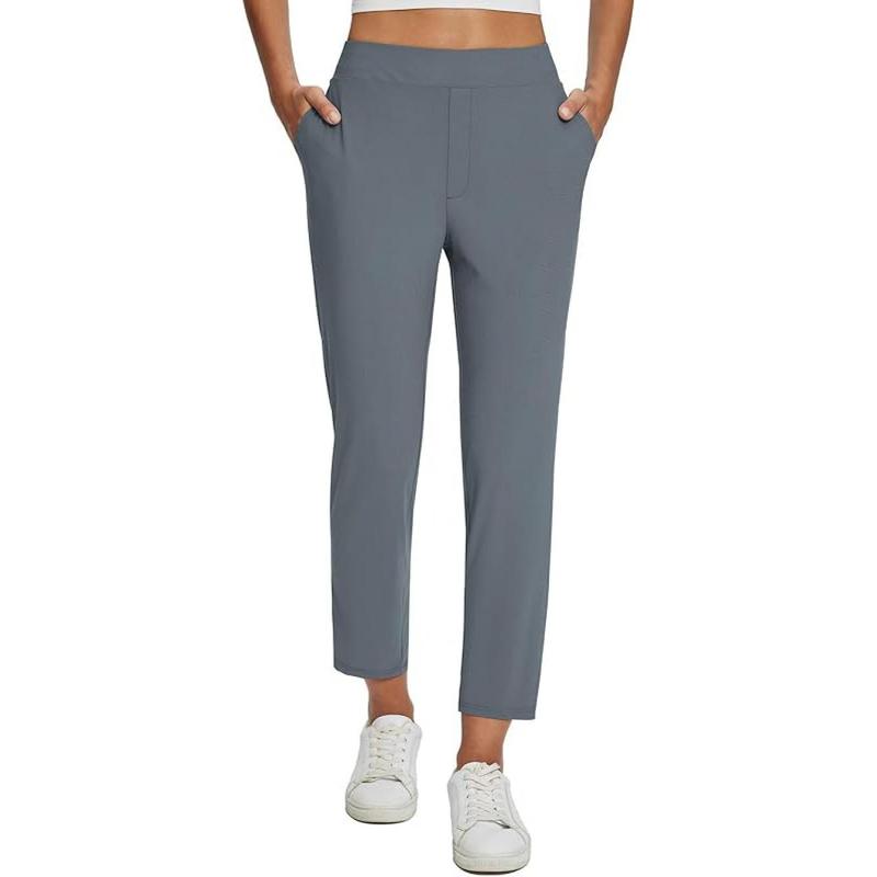 HAILEY – MOEITELOZE ELEGANTIE SLIM BROEK