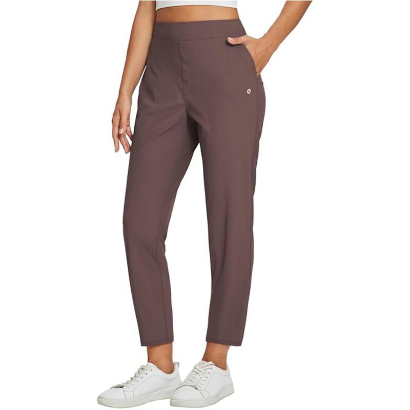 HAILEY – MOEITELOZE ELEGANTIE SLIM BROEK