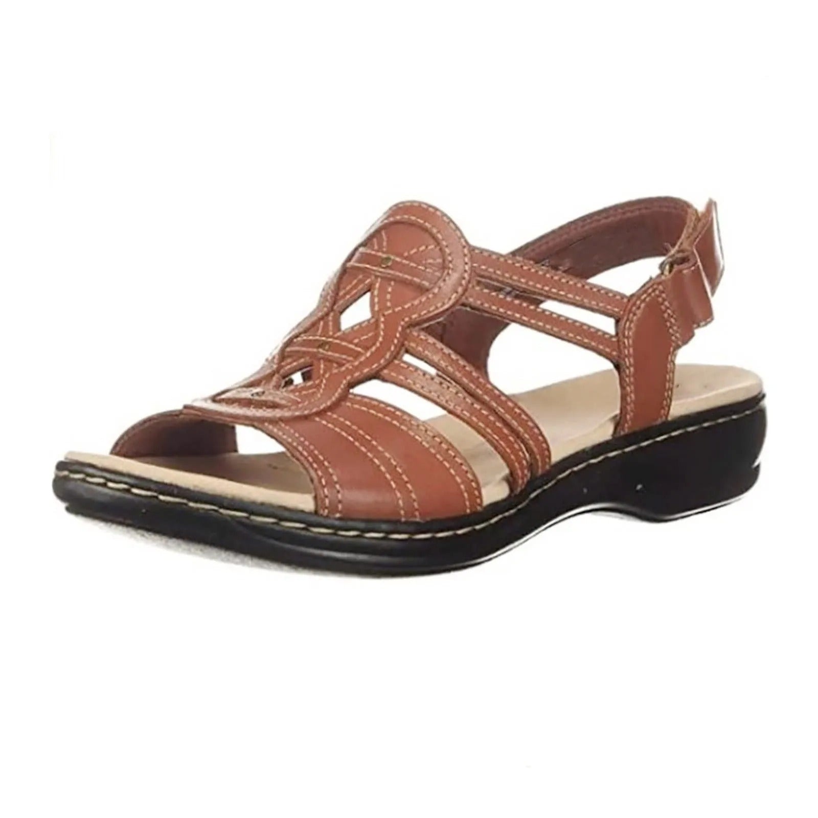 Helga™ | comfort fit sandalen