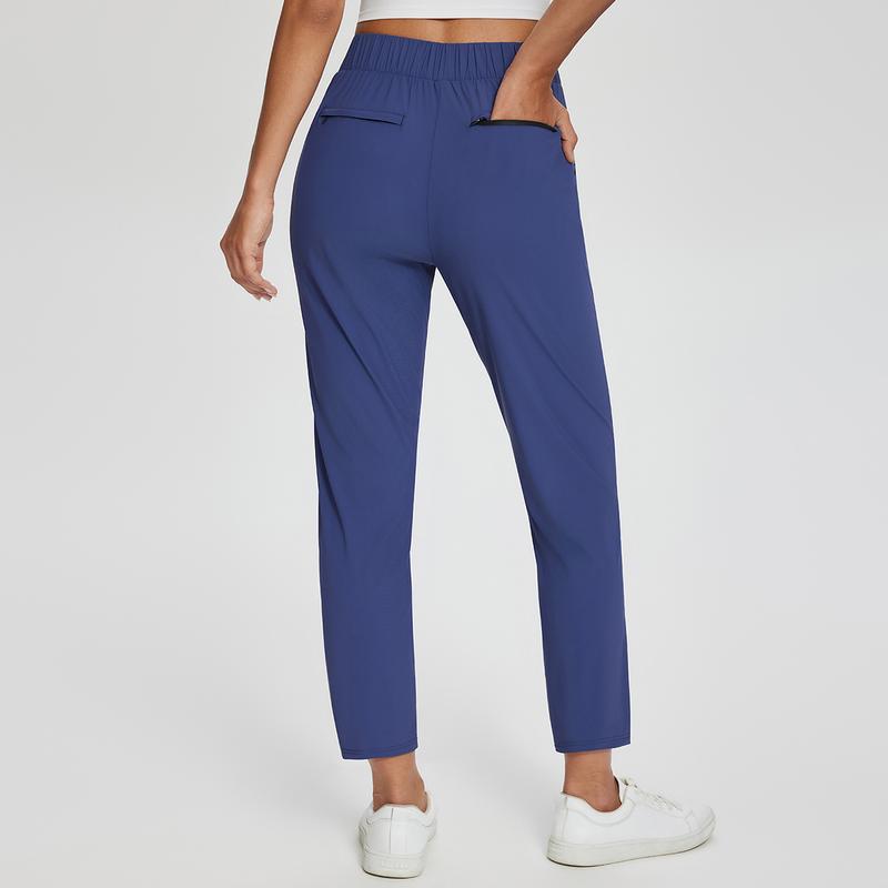 HAILEY – MOEITELOZE ELEGANTIE SLIM BROEK