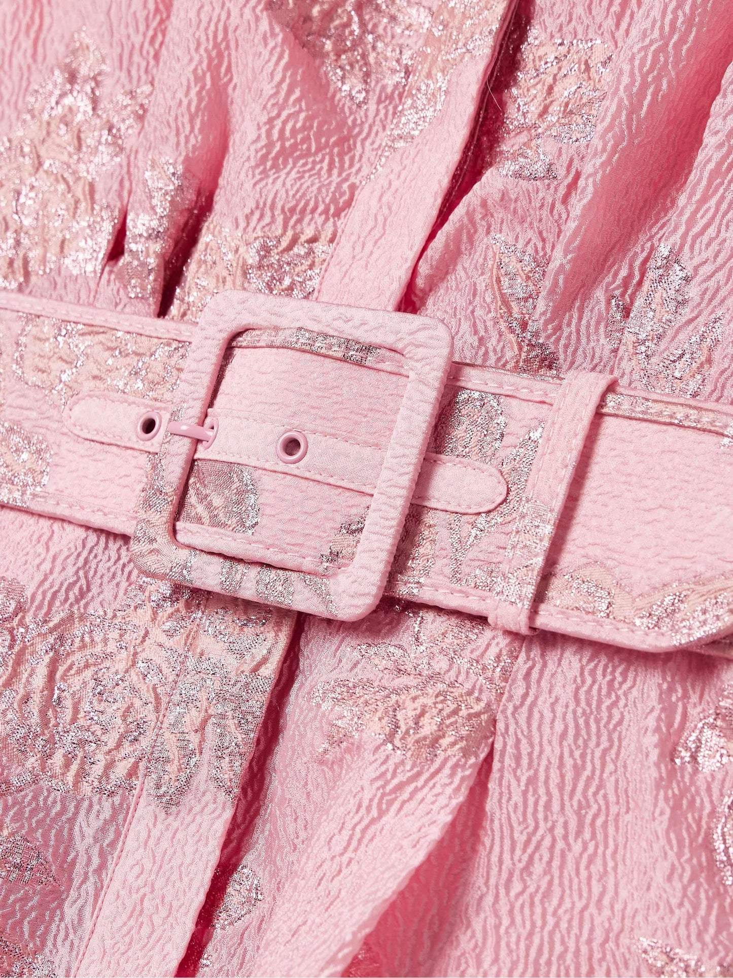 CAMILLA – ELEGANTE BLOEMEN MAXIJURK