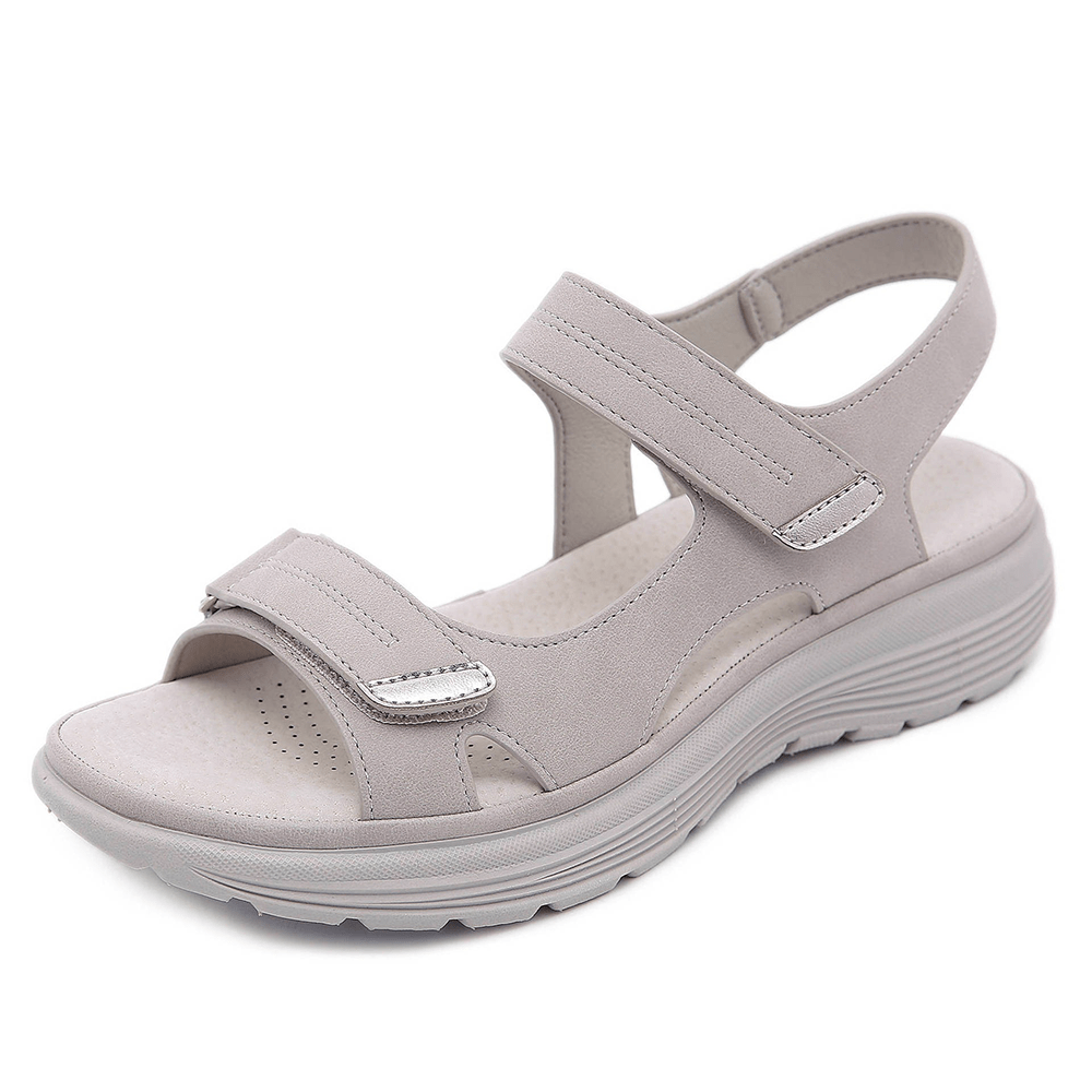 Tanja™ | Orthopedische Sandalen