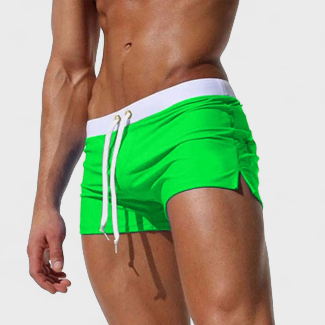 JASON – STOERE HERENSHORT