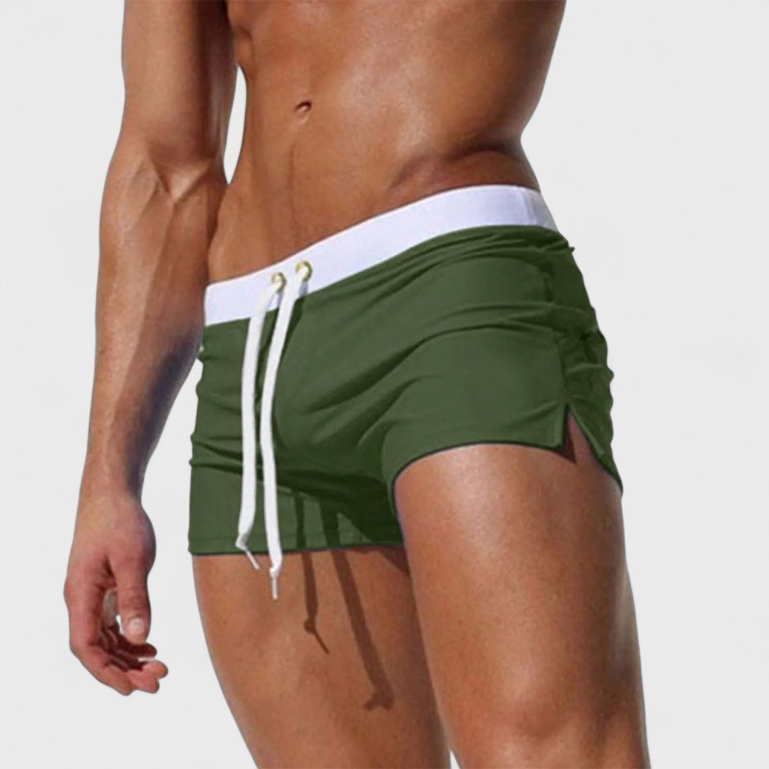 JASON – STOERE HERENSHORT